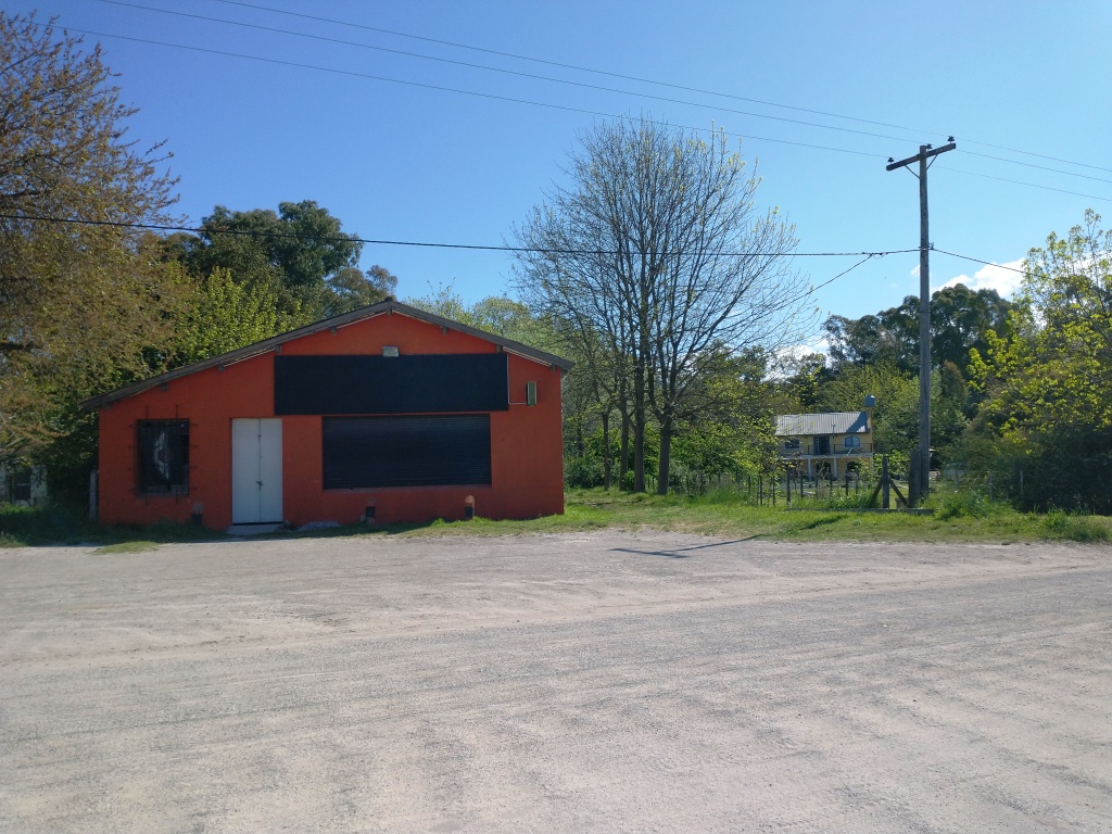 Local en Venta en Punta Indio