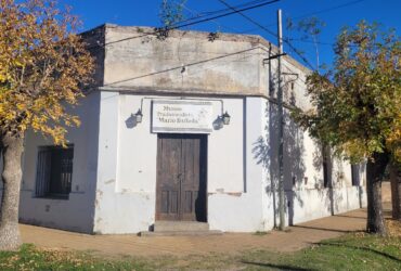 Espectacular propiedad en Carlos Beguerie