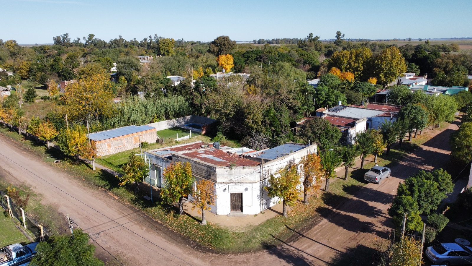 Espectacular propiedad en Carlos Beguerie